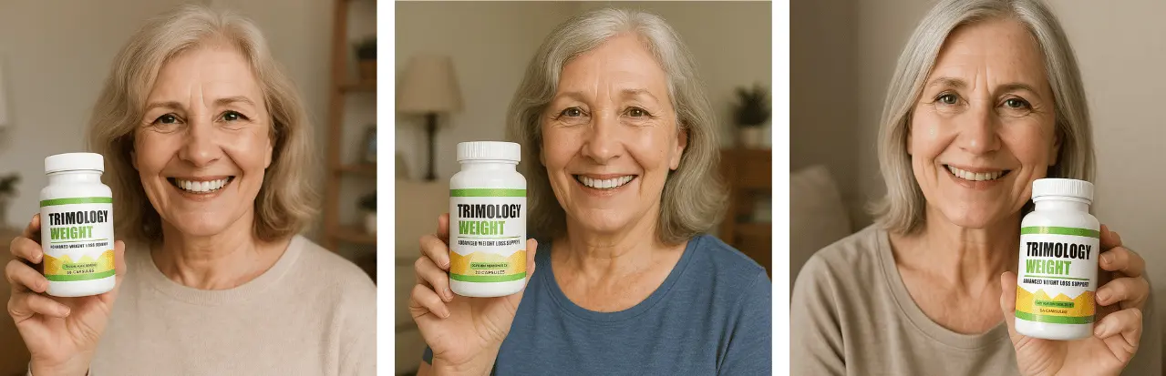 Trimology customer reviews