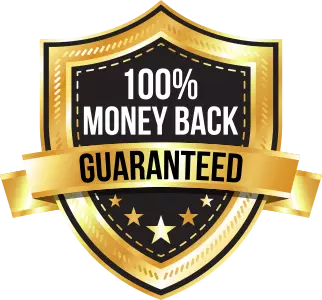 Trimology money back guarantee